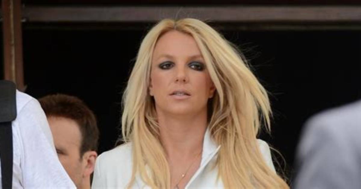 Britney Spears Feels ‘Relieved’ After Speaking in Court Against Conservatorship