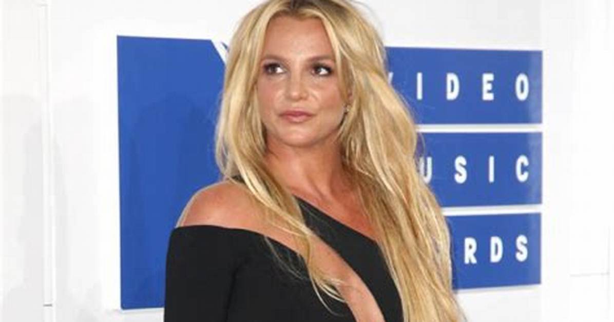 Britney Spears Gives 1St Sneak Peek of Wedding Dress & Introduces New Kitten