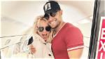 Britney Spears Goes for Drive After Sam Asghari Denies Intervention – Hollywood Life