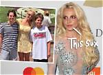 Britney Spears Hasn’t Seen Her Sons in One Year: Report – Hollywood Life