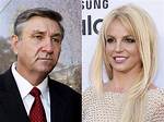 Britney Spears’ Judge Denies Her Request to Remove Dad Jamie as Conservator