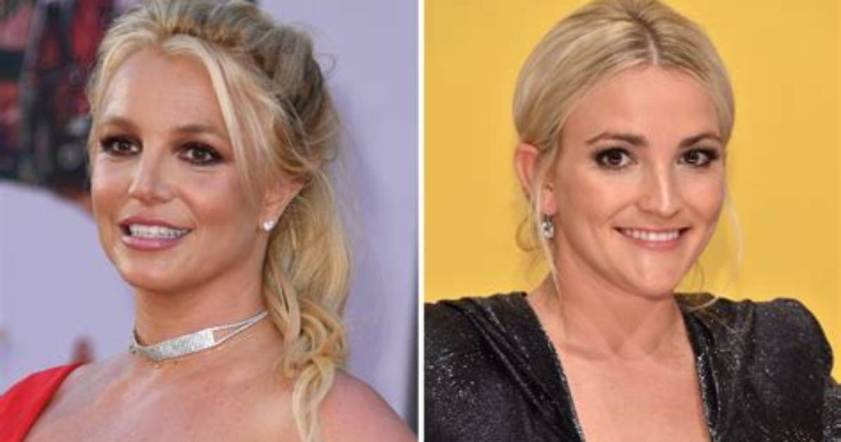 Britney Spears Lashes out at Jamie Lynn in Cease & Desist Letter: I Won’t Be ‘Bullied’