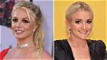 Britney Spears Lashes out at Jamie Lynn in Cease & Desist Letter: I Won’t Be ‘Bullied’