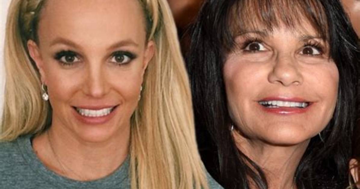 Britney Spears’ Mom Supports Goal to Hire Own Lawyer & Says Singer Can ‘Care for Her Own Person’
