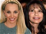 Britney Spears’ Mom Supports Goal to Hire Own Lawyer & Says Singer Can ‘Care for Her Own Person’