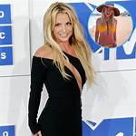 Britney Spears Rocks a Bikini as She Sunbathes in Maui with Bf Sam Asghari