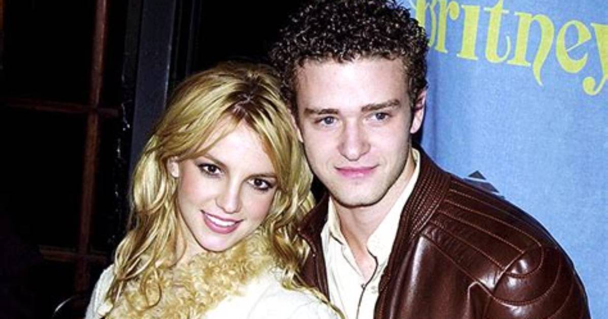 Britney Spears Rocks Yellow Tutu & Dances to Justin Timberlake’s Music – Hollywood Life
