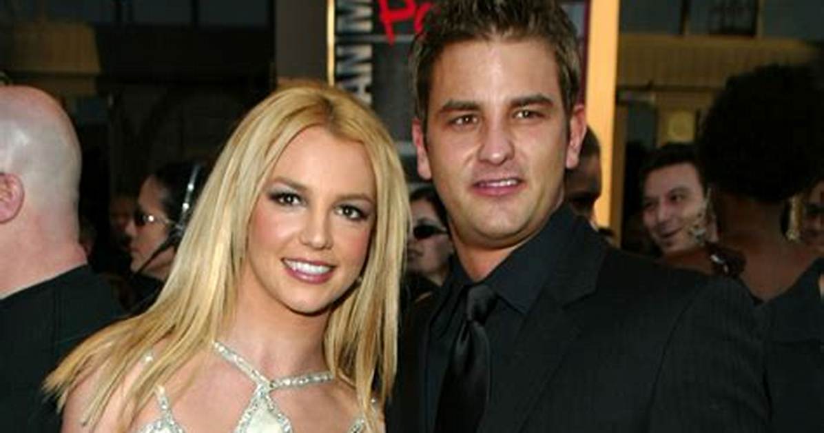 Britney Spears Says Brother Bryan Was ‘Never Invited’ to Her Wedding: ‘You Hurt Me & You Know It’