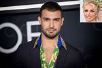 Britney Spears Says Sam Asghari ‘Stole’ the ‘House of Gucci’ Premiere – Hollywood Life