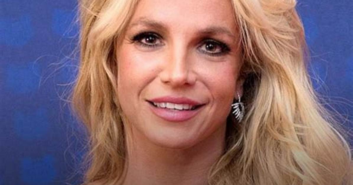 Britney Spears Says She’s ‘Thinking About Having Another Baby’ & Wants ‘A Girl’