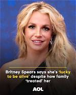 Britney Spears Says She’s ‘Thinking About Having Another Baby’ & Wants ‘A Girl’