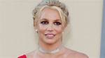Britney Spears Shakes Her Hips in Tiny Shorts While Dancing to Ex Justin Timberlake’s Music