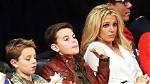 Britney Spears’ Sons Jayden & Sean’s Reason for Missing Her Wedding – Hollywood Life