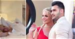 Britney Spears Topless in Bed After Sam Asghari Split: Video – Hollywood Life