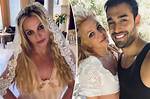 Britney Spears Vacations in French Polynesia Amid Dad’s Illness – Hollywood Life