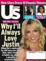 Britney Spears Vows to ‘Get in Shape’ So She Can Keep up with Her Boyfriend’s ‘Hotter Than Hot’ Body