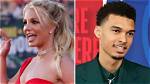 Britney Spears vs Victor Wembanyama: Security Team Will Not Be Charged After Slap, Vegas Police Confirm
