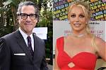 Britney Spears Wants Celebrity Lawyer Mathew Rosengart to Rep Her in Ending Her Conservatorship