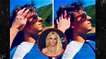 Britney Spears: Why Hanging out with Sons Sean, 15, & Jayden, 14, Is the ‘Highlight’ of Her Week