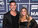 Brittany Cartwright & Jax Taylor in First Pics from Wedding Reception – Hollywood Life