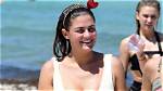 Brittany Cartwright Rocks Fendi Swimsuit in Mexico After 40 Lb. Weight Loss: ‘Thirst Trap’