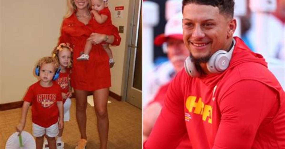 Brittany Mahomes Birthdate: Discover Her Star Sign