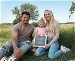 Brittany Mahomes' Pregnancy Timeline: How Far Along Is She Now?