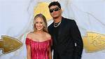 Brittany Mahomes Supports Caitlin Clark After She Was Shoved by Chennedy Carter