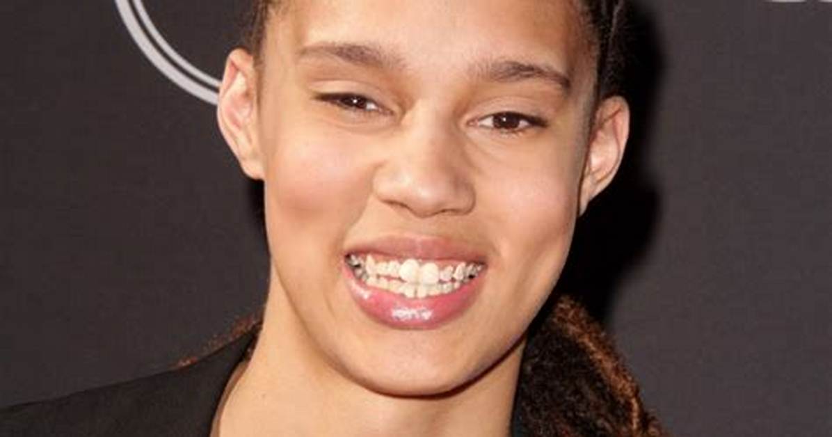Brittney Griner Haircut Did She Cut Her