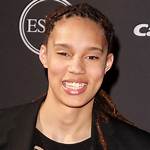 Brittney Griner Haircut Did She Cut Her