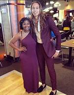 Brittney Griner Net Worth, Age, Bio, Height, and Russia