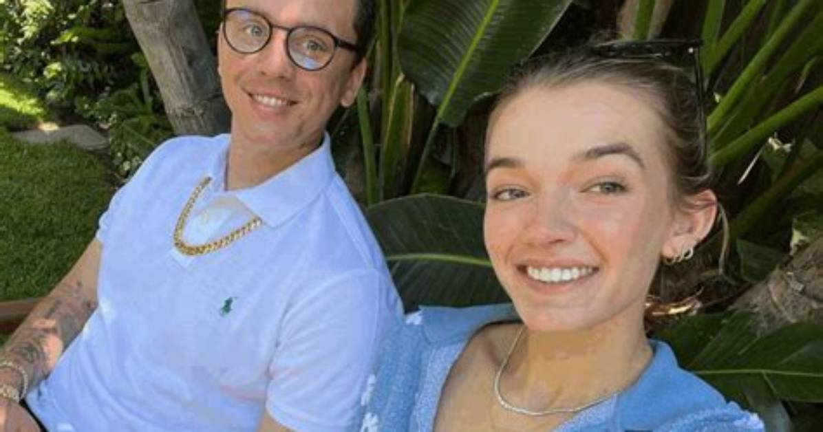 Brittney Noell | Bio, Age, Net Worth, Relationship, Career