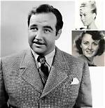 Broderick Crawford Marriages and Career Before His Death