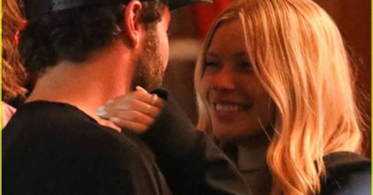 Brody Jenner Enjoys Pda with Pregnant Girlfriend in Malibu: Photos – Hollywood Life