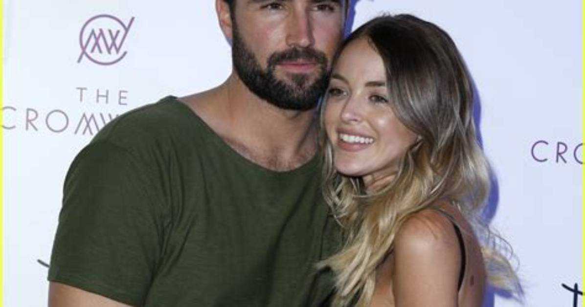 Brody Jenner & Girlfriend Kaitlynn Carter Enjoy Threesomes & Have ‘The Best Sex’