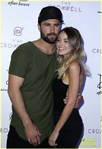 Brody Jenner & Girlfriend Kaitlynn Carter Enjoy Threesomes & Have ‘The Best Sex’