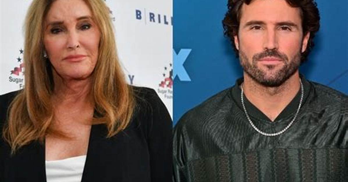 Brody Jenner Makes Graphic Sexual Joke About Sister Kylie Jenner & Tyga?