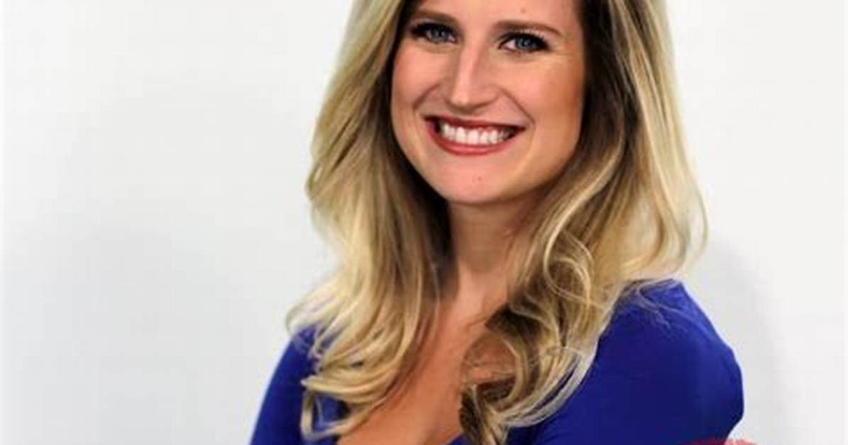 Brooke Hafs Nbc26, Biography, Wiki, Age, Family, Husband, Salary and Net Worth.