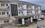 Brookview Hotel and Resort, Warri