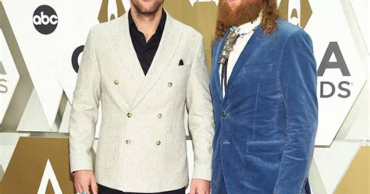 Brothers Osborne Singer Comes out in Interview – Hollywood Life