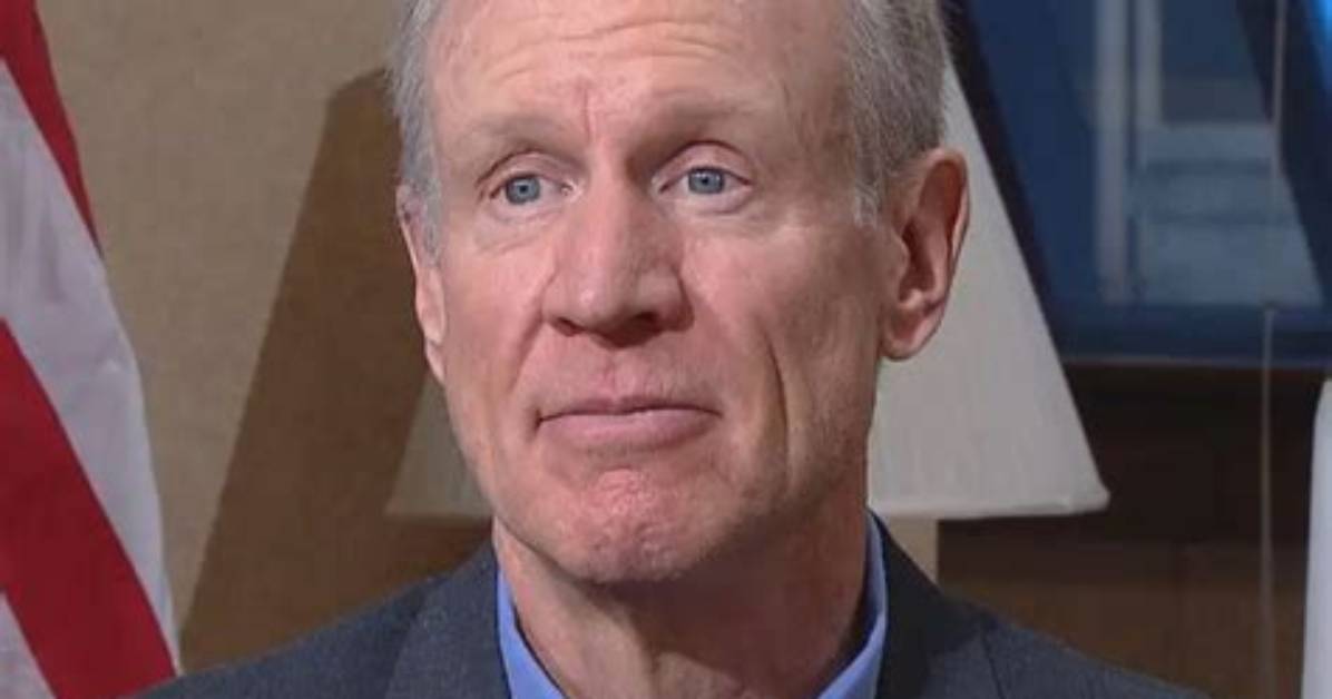 Bruce Rauner Bio, Age, Height, Weight, Career, Net Worth, Salary, Political Party, Life, Trivia, Facts, Religion, Controversy, Wiki