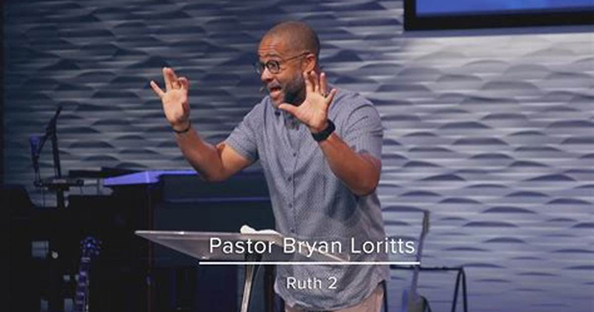 Bryan Loritts (Pastor) Bio, Age, Summit Church, Wife, Wiki, Books, Father, Sermons, Family