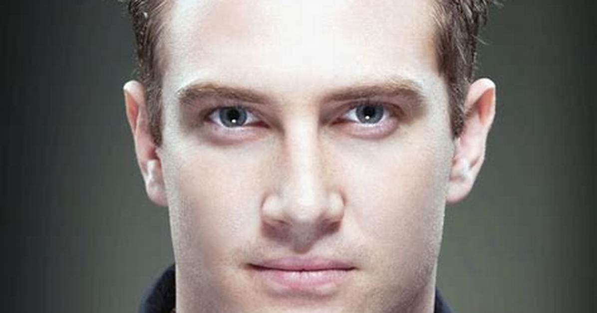 Bryce Papenbrook Bio, Wiki, Age, Height, Wife, Voices, Characters, Net Worth, Danganronpa, Movies and Tv Shows