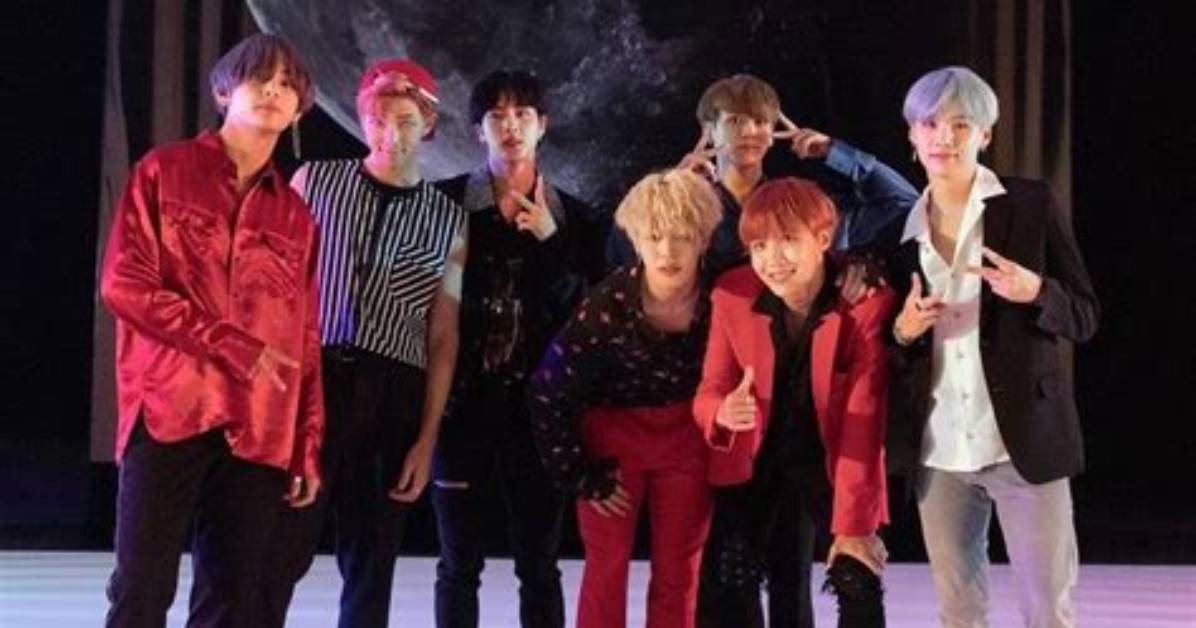 Bts Becomes 1St Kpop Group to Reach 600M Youtube Views After Fans Hold Streaming Party