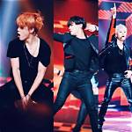 Bts Delivers Incredible Moves & Vocals for First Ever Live Performance of ‘Dynamite’ at Vmas