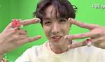 Bts’ J-Hope Has Nail Art & Blonde Highlights in New Photos – Hollywood Life