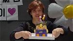 Bts’ Jimin Celebrates Birthday & Fans Send Major Love — Tweets – Hollywood Life