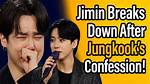 Bts’ Jungkook Breaks Down in Tears After Injury Forces Him to Perform Sitting Down