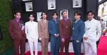 Bts on Hiatus Until 2025 as They Fulfill Mandatory Military Duty for Their Country
