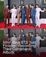 Bts ‘Ready to Continue’ Making Music After Ending ‘Period of Rest’: More ‘Focused’ Than Ever